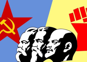 На Миколаївщині очільника «Молодой гвардии большевиков-ленинцев» засудили до 15 років – за зраду