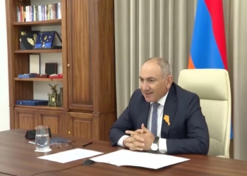 Уряд Вірменії подав у відставку
