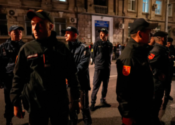 Путін все ще сподівається захопити південь України для сухопутного коридору в Молдову, – The New York Times