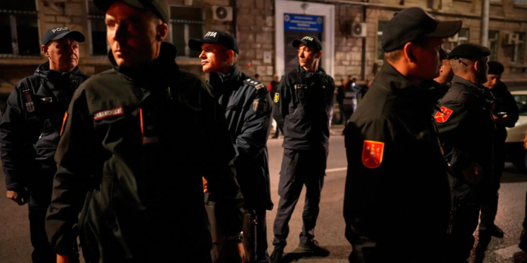 Путін все ще сподівається захопити південь України для сухопутного коридору в Молдову, – The New York Times
