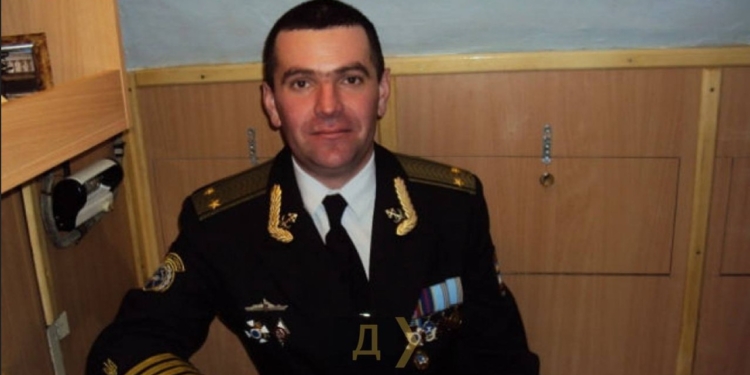 У Криму ймовірно ліквідований зрадник, колишній командир підводного човна “Запоріжжя” (ФОТО)