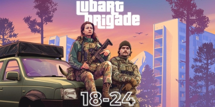 Рік, який змінює все: як працює «Контракт 18–24» у бригаді «Любарт»