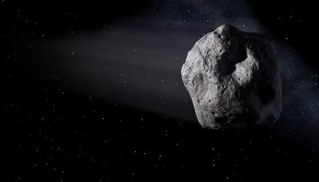 До Землі наближається потенційно небезпечний астероїд – NASA