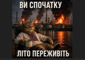 Українці відреагували мемами на погрози міноборони РФ (ФОТО)