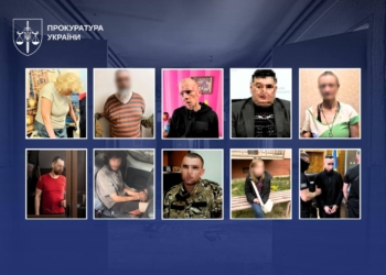 На Миколаївщині зрадник реєстрував Starlink для ворогів