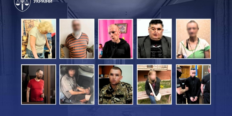 На Миколаївщині зрадник реєстрував Starlink для ворогів