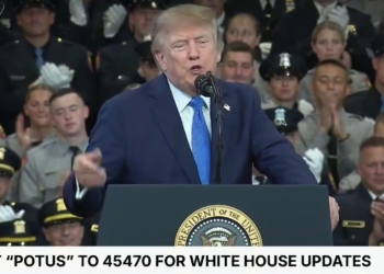 Трамп заявив, що оголосить Ормузьку протоку територією США (ВІДЕО)
