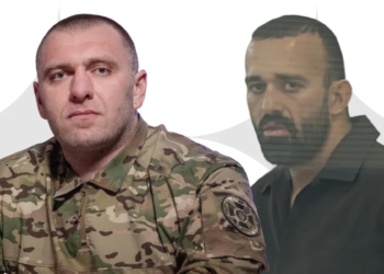 «$200 000 — особисто для Малюка». Суд взяв під варту чоловіка, який вимагав $1 млн у росіянина за вирішення питання екстрадиції (ФОТО)