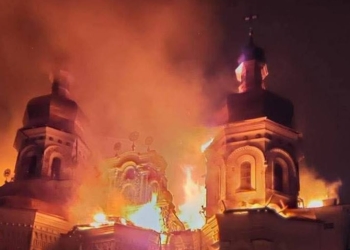 Швейцарія спрямує на збереження Києво-Печерської лаври близько $730 тис.