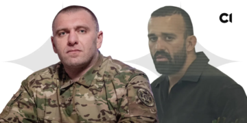 «$200 000 — особисто для Малюка». Суд взяв під варту чоловіка, який вимагав $1 млн у росіянина за вирішення питання екстрадиції (ФОТО)