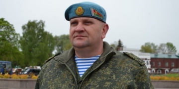 Білорусь розгортає десантно-штурмову бригаду біля кордону з Україною