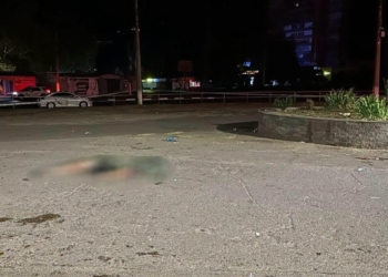 У Миколаєві на Космонавтів побилися двоє, один від удару в голову помер