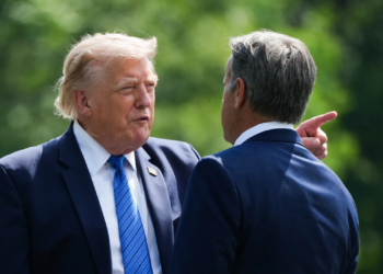 Трамп “зовсім не стурбований” можливим нападом РФ на країну НАТО, і заявив, що директор ЦРУ в Москві про це не говорив