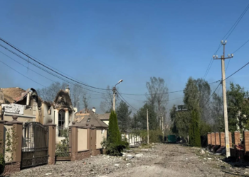 Більшість загиблих через детонацію боєприпасів на Київщині – з пансіонату для літніх людей (ФОТО, ВІДЕО)