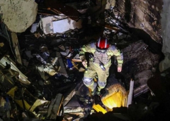 У Києві вже 12 загиблих