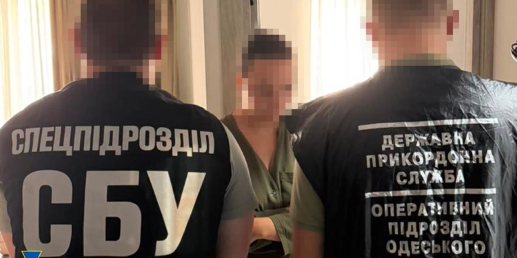 СБУ та Нацполіція викрили ще 7 схем ухилення у різних регіонах України (ФОТО)