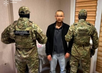СБУ викрила «крота» російського гру у лавах спецпідрозділу Нацгвардії
