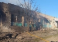 Внаслідок удару «шахеду» на Миколаївщині – 4 загиблих, з них троє дітей, та одна людина поранена