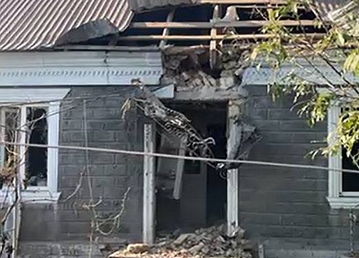 Громаду поблизу Миколаєва ввечері атакувала ворожа «Молнія» – поранено жінку
