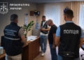 На Миколаївщині керівника лікарні підозрюють у службовій недбалості, що завдала бюджету понад 15 млн грн збитків