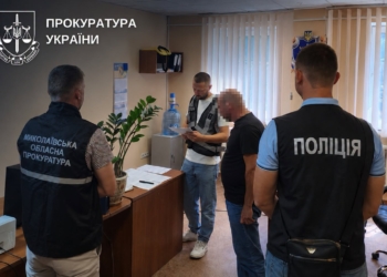 На Миколаївщині керівника лікарні підозрюють у службовій недбалості, що завдала бюджету понад 15 млн грн збитків