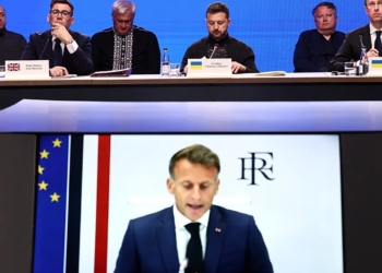 Франція прагне обмежити закупівлі України за межами Європи за рахунок коштів ЄС – Euronews