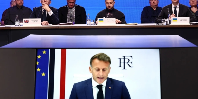 Франція прагне обмежити закупівлі України за межами Європи за рахунок коштів ЄС – Euronews