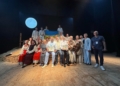 Миколаївський худдрамтеатр став учасником Національного фестивалю «Схід Опера Фест — 2026» у Харкові (ФОТО)