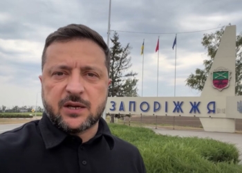 Позиції на Донеччині будуть посилені 2 оновленими угрупуванням – командувачами будуть Прокопенко та Білецький, – Зеленський (ВІДЕО)