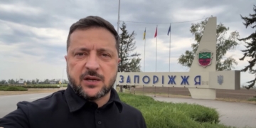 Позиції на Донеччині будуть посилені 2 оновленими угрупуванням – командувачами будуть Прокопенко та Білецький, – Зеленський (ВІДЕО)