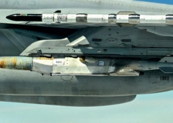 Не тільки Shtorm Shadow били вчора по Донецьку, – Defence Express (ФОТО)