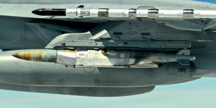 Не тільки Shtorm Shadow били вчора по Донецьку, – Defence Express (ФОТО)