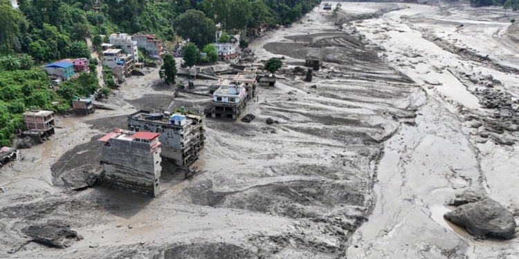 Кількість зниклих безвісти українців у Непалі зросла до 56