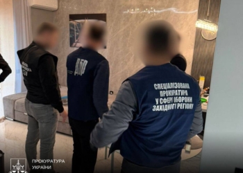 На Волині судитимуть начальника ТЦК – його хабарництво довели (ФОТО)