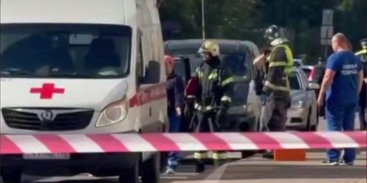 Стало відомо, кого і за що підірвали вчора у Санкт-Петербурзі