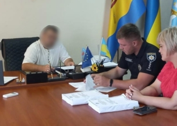 На Миколаївщині чиновник та бухгалтерша підприємця вкрали з бюджету 500 тис.грн. -“годували” вихованців закритих шкіл і садочків