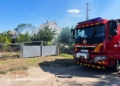 На Миколаївщині гасили 21 “мирну” пожежу. Що горіло (ФОТО)