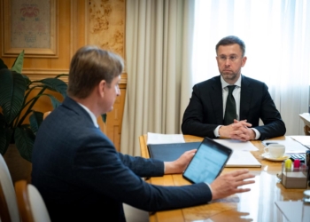 Від завтра принципово змінюється оплата праці освітян, – Корецький