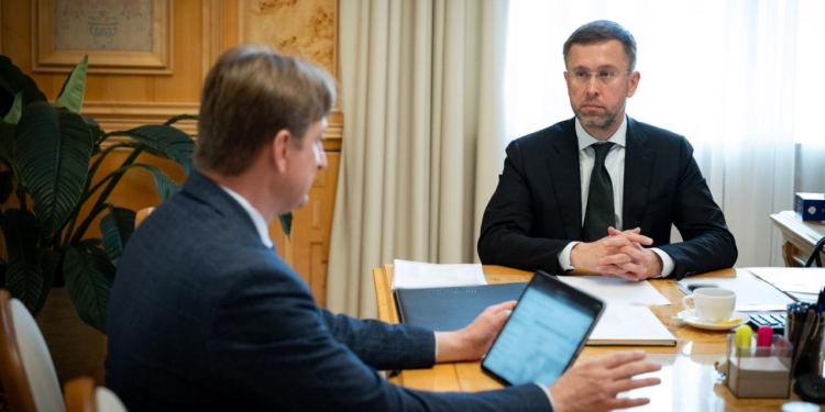 Від завтра принципово змінюється оплата праці освітян, – Корецький