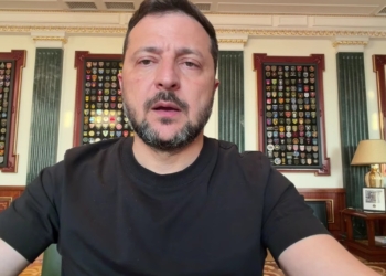 «Вересень може змінити багато, і треба, щоб ми разом із партнерами зробили все для захисту людей» – звернення Зеленського (ВІДЕО)
