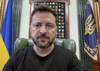 Зеленський похвалився Тобольськом і розмовою з принцом Саудівської Аравії (ВІДЕО)