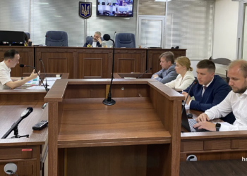 Прокурор хоче для Стефанішиної 13,1 млн грн. застави