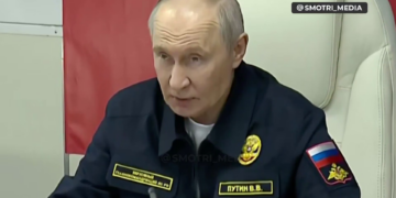 Путін починає війну з ЄС на морі – вже дав доручення міністру оборони (ВІДЕО)