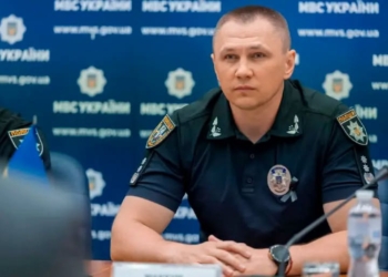 Україна встановила 159 місць незаконного утримання українців на окупованих територіях та в РФ – Цуцкірідзе