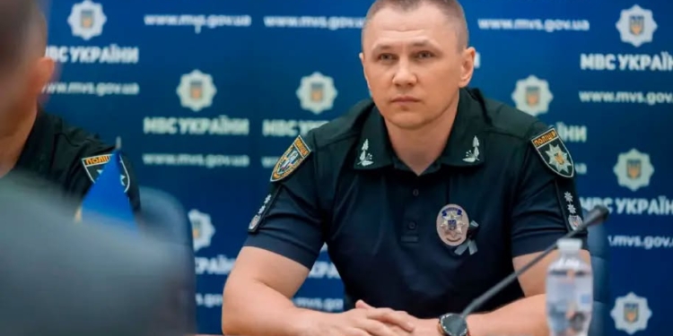 Україна встановила 159 місць незаконного утримання українців на окупованих територіях та в РФ – Цуцкірідзе