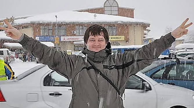 ДБР завершило спеціальне розслідування гучної справи екссудді з Миколаєва Андрія Рудяка, який замовив вбивство мачухи заради спадщини (ФОТО)