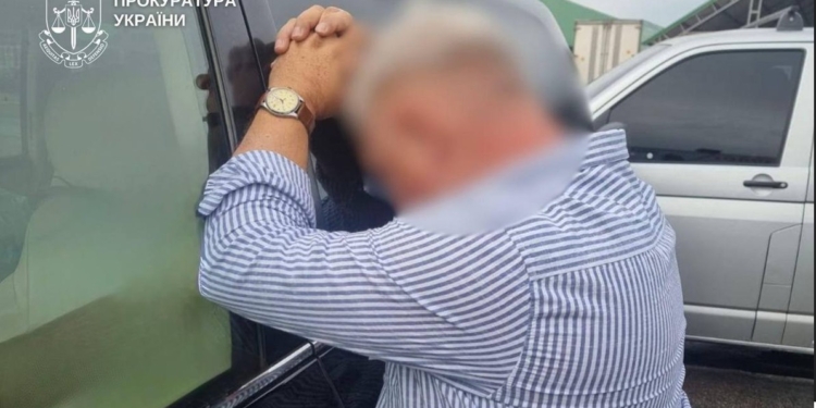 Миколаївський екснардеп отримав підозру за сприяння киянину в оформленні фейкової інвалідності  (ФОТО)