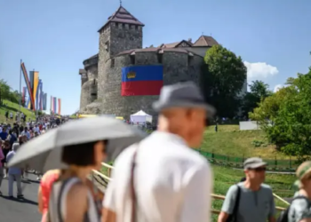 Ліхтенштейн скасував перевагу чоловіків у спадкуванні престолу