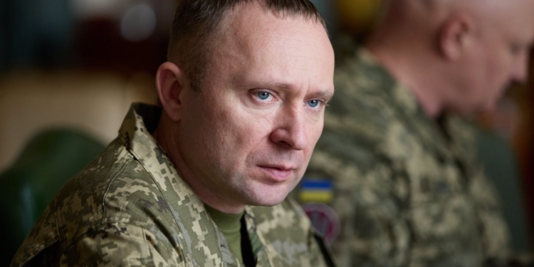 Зеленський погодився з кадровими пропозиціями Драпатого (ФОТО)