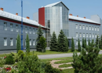 Росіяни зруйнували завод “Хортиця” – відновленню не підлягає